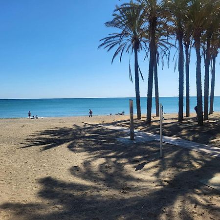 Apartament Centro Y Mar En Un Mismo Lugar Torremolinos Zewnętrze zdjęcie