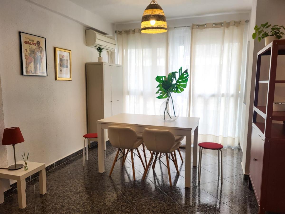 Apartament Centro Y Mar En Un Mismo Lugar Torremolinos Zewnętrze zdjęcie
