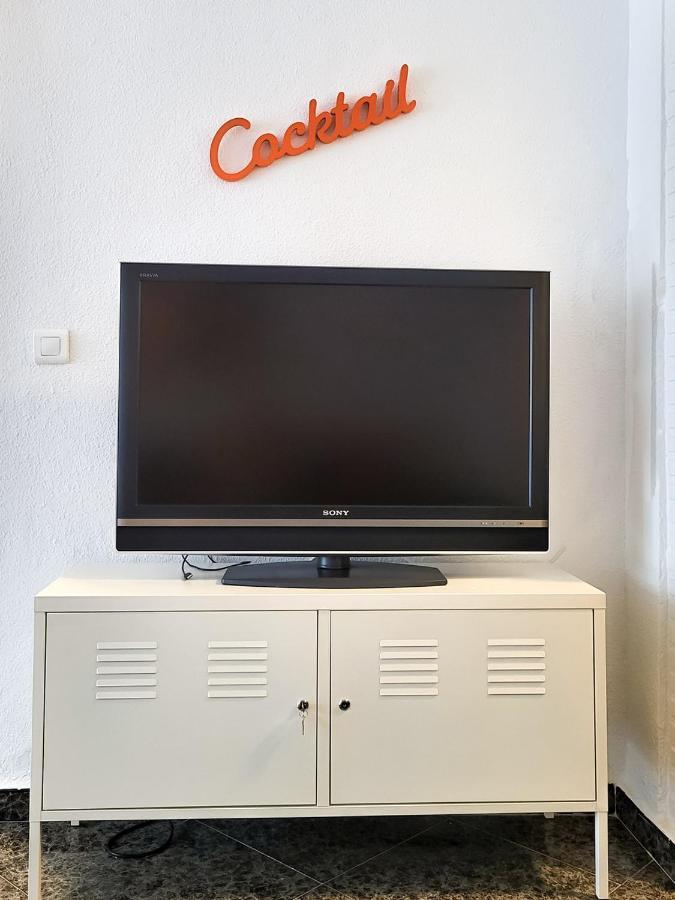 Apartament Centro Y Mar En Un Mismo Lugar Torremolinos Zewnętrze zdjęcie