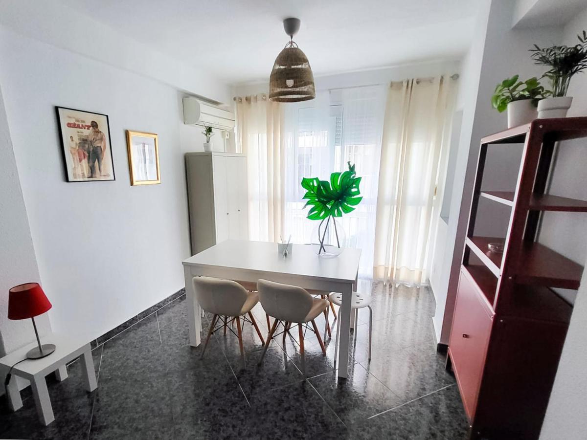 Apartament Centro Y Mar En Un Mismo Lugar Torremolinos Zewnętrze zdjęcie