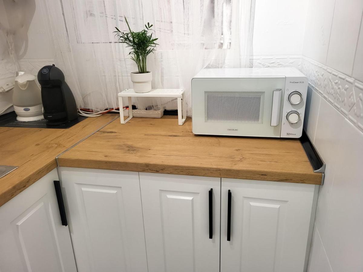 Apartament Centro Y Mar En Un Mismo Lugar Torremolinos Zewnętrze zdjęcie