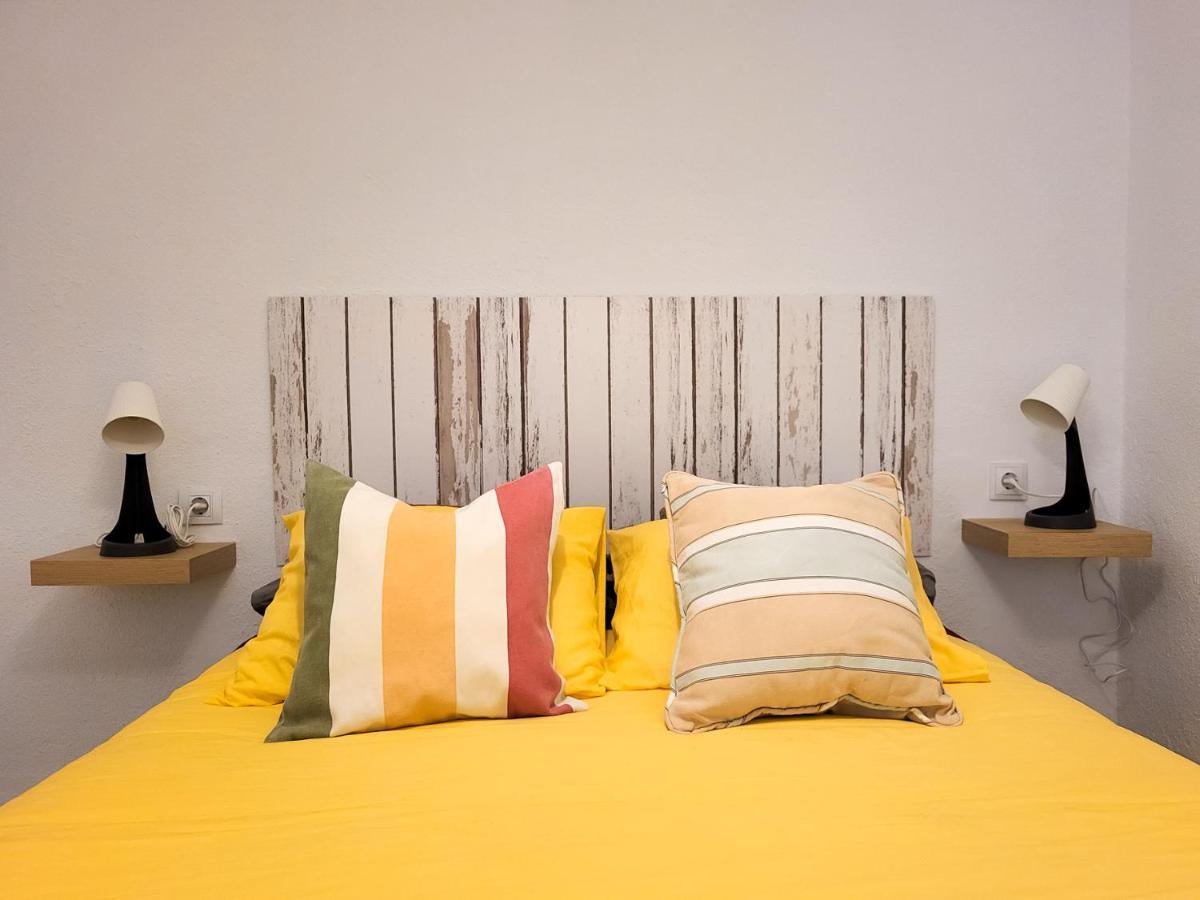 Apartament Centro Y Mar En Un Mismo Lugar Torremolinos Zewnętrze zdjęcie